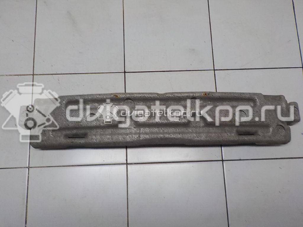 Фото Наполнитель переднего бампера  865201g000 для Kia Rio {forloop.counter}}