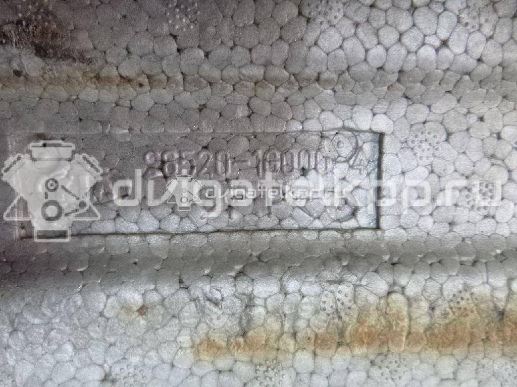 Фото Наполнитель переднего бампера  865201G000 для Kia Rio {forloop.counter}}