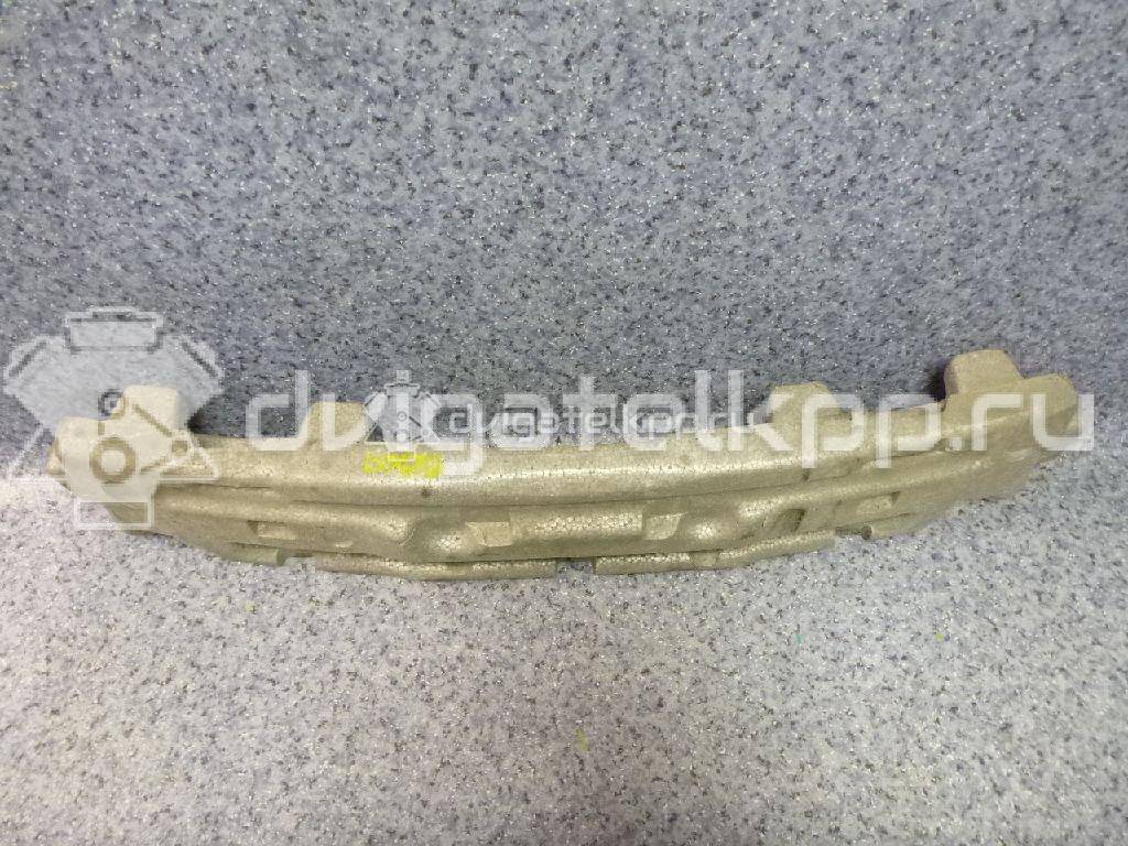 Фото Наполнитель переднего бампера  865201G000 для Kia Rio {forloop.counter}}