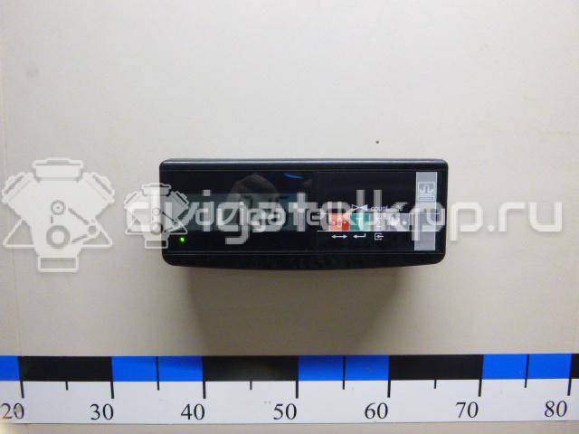 Фото Наполнитель переднего бампера  865201G600 для Kia Rio {forloop.counter}}