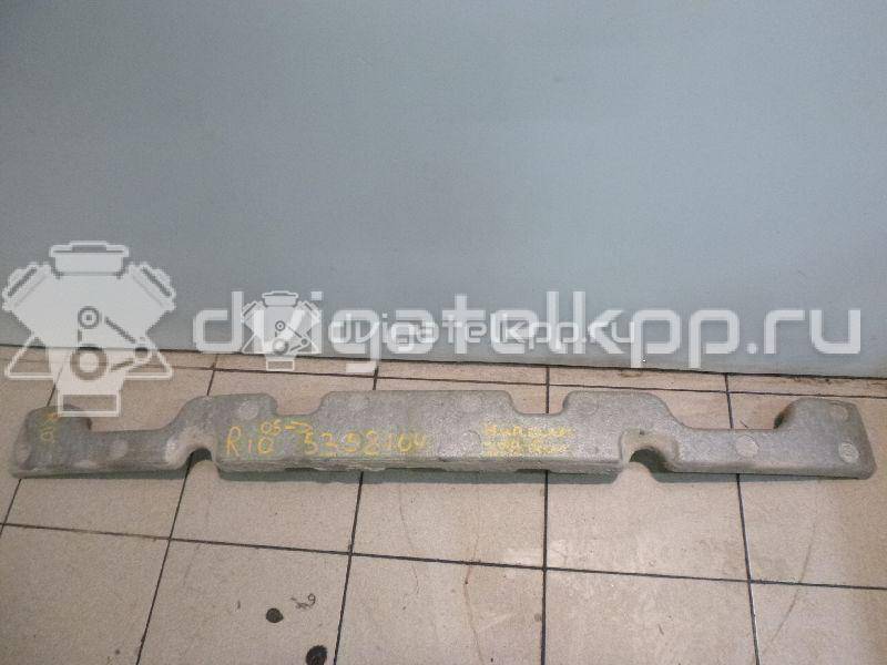 Фото Наполнитель заднего бампера  866201g200 для Kia Rio {forloop.counter}}