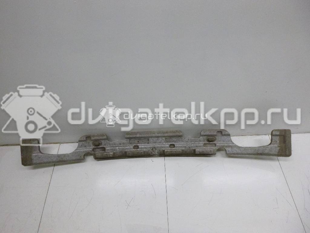 Фото Наполнитель заднего бампера  866201G000 для Kia Rio {forloop.counter}}
