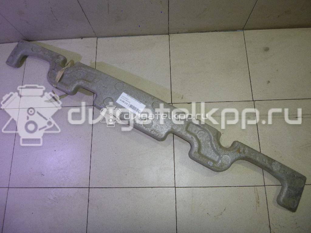 Фото Наполнитель заднего бампера  866201G000 для Kia Rio {forloop.counter}}