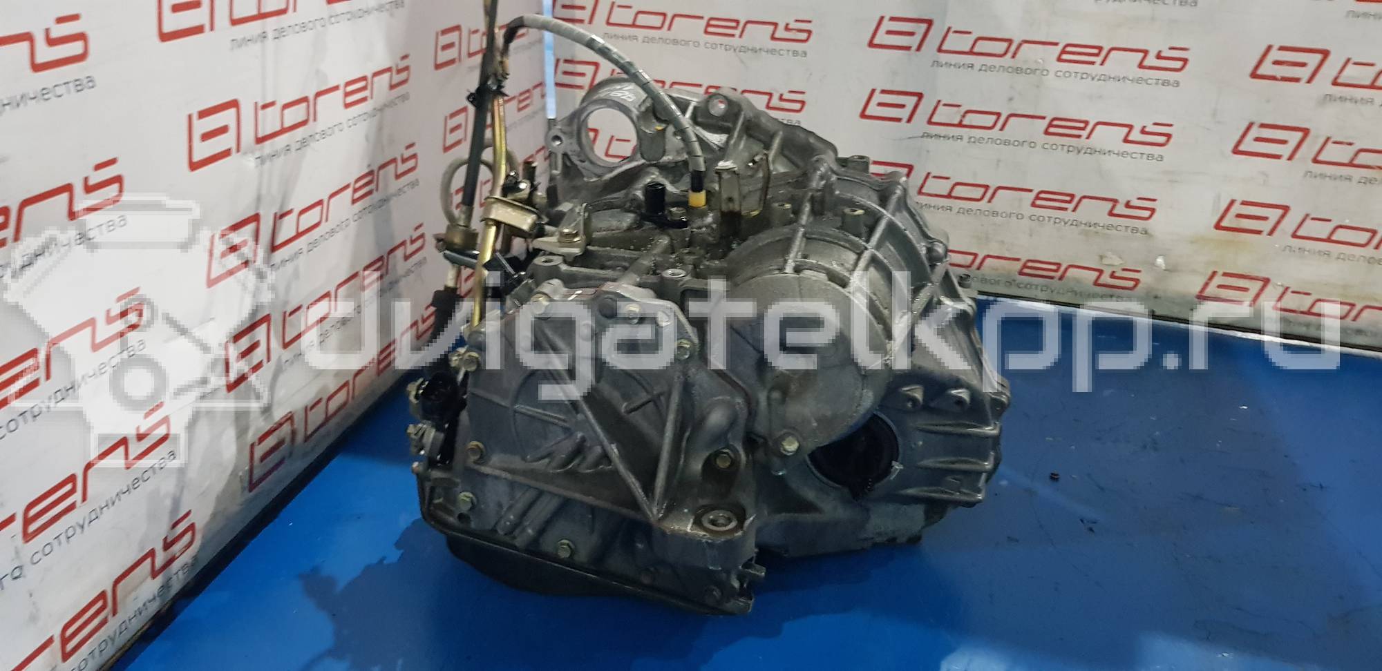 Фото Контрактная (б/у) АКПП для Toyota Camry / Alphard / Harrier / Solara / Avalon 184-223 л.с 24V 3.0 л 1MZ-FE бензин {forloop.counter}}