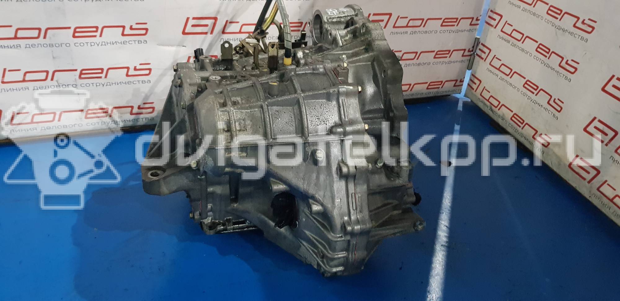 Фото Контрактная (б/у) АКПП для Toyota Camry / Alphard / Harrier / Solara / Avalon 184-223 л.с 24V 3.0 л 1MZ-FE бензин {forloop.counter}}