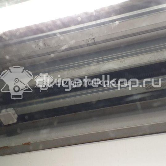 Фото Стекло двери передней левой  824111G010 для Kia Rio