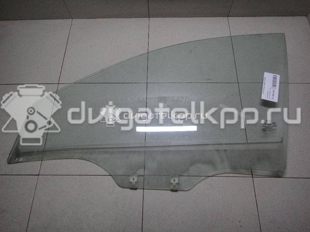 Фото Стекло двери передней левой  824111G010 для Kia Rio {forloop.counter}}