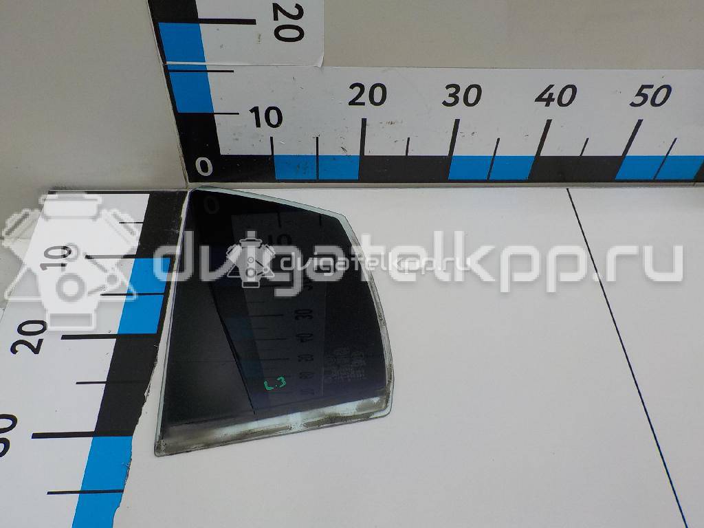 Фото Стекло двери задней левой (форточка)  834171g210 для Kia Rio {forloop.counter}}