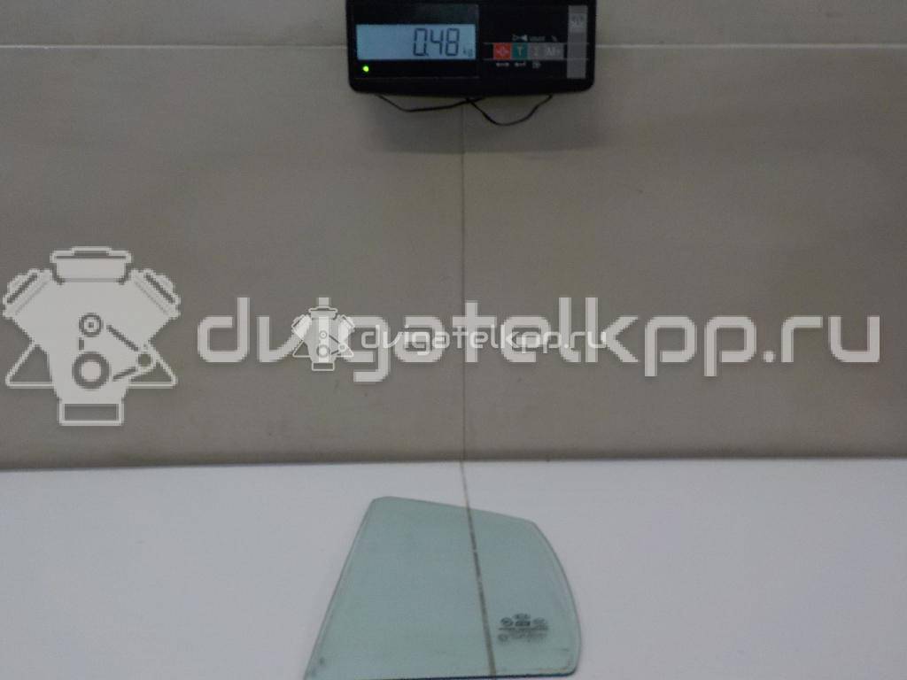 Фото Стекло двери задней левой (форточка)  834171g210 для Kia Rio {forloop.counter}}