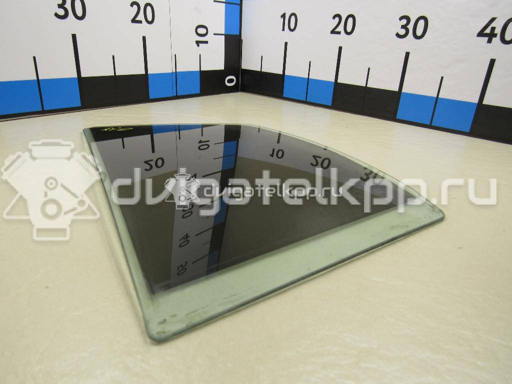 Фото Стекло двери задней левой (форточка)  834171G210 для Kia Rio {forloop.counter}}