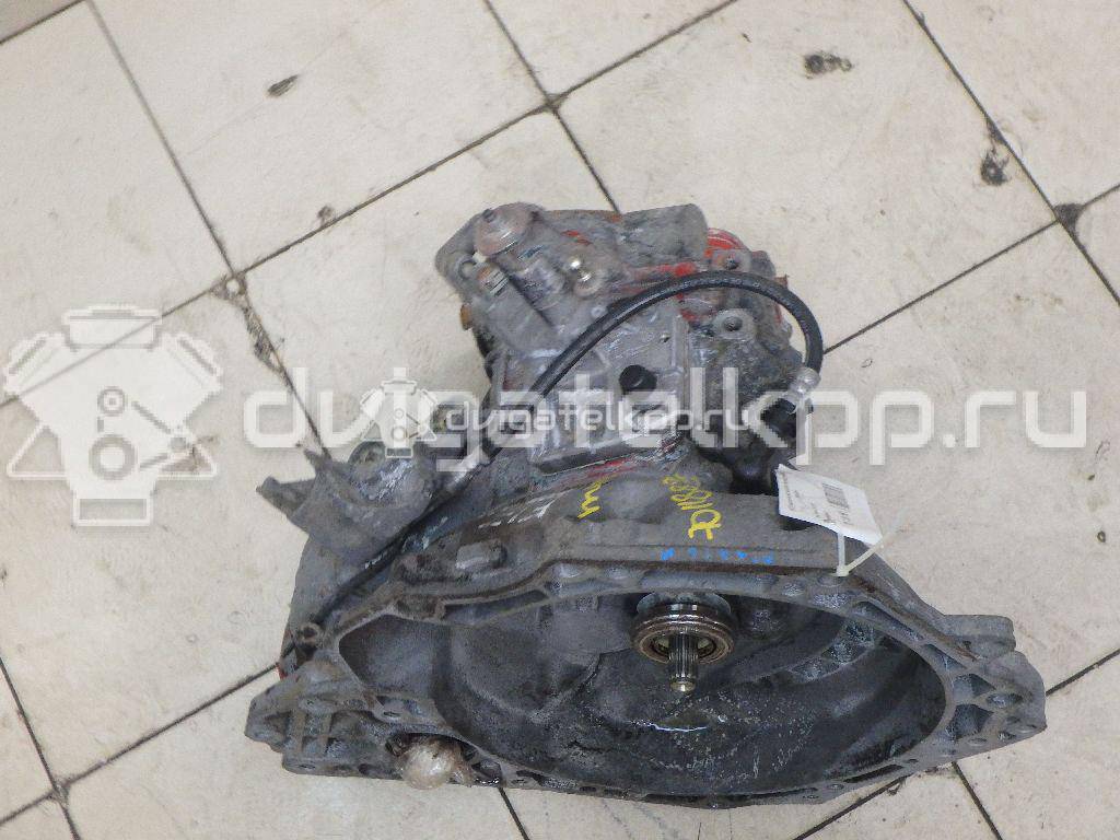 Фото Контрактная (б/у) МКПП для Opel Adam / Meriva 101 л.с 16V 1.4 л B 14 XER бензин 55566442 {forloop.counter}}