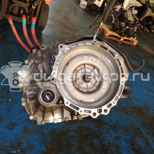 Фото Контрактная (б/у) АКПП для Toyota Gaia M1 / Carina / Camry / Nadia Sxn1 / Avensis 117-170 л.с 16V 2.0 л 3S-FE бензин