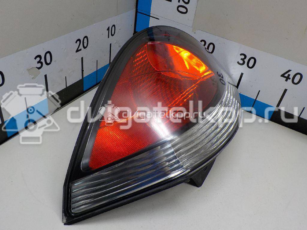 Фото Фонарь задний правый  924021G210 для Kia Rio {forloop.counter}}