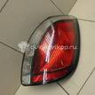 Фото Фонарь задний правый  924021G210 для Kia Rio {forloop.counter}}