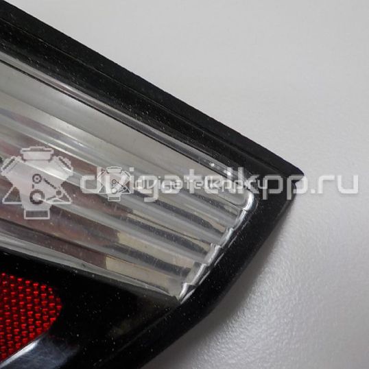 Фото Фонарь задний правый  924021G210 для Kia Rio