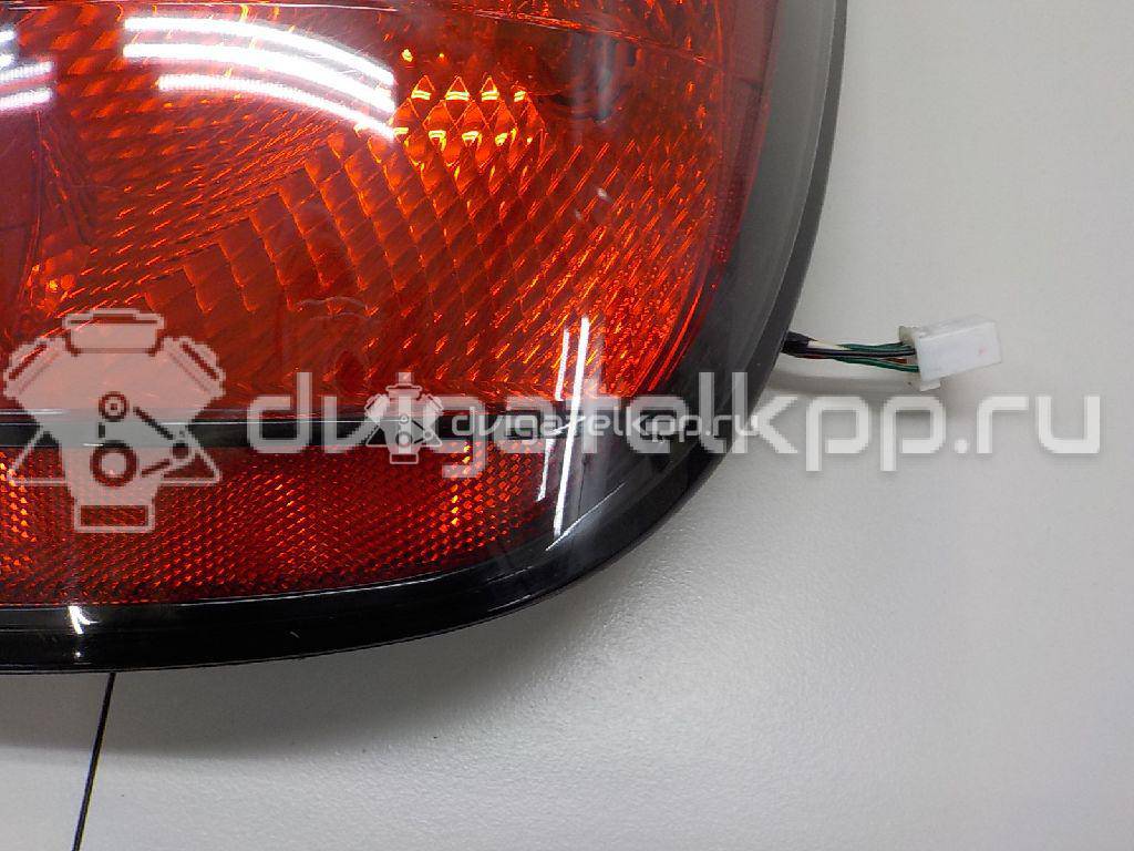 Фото Фонарь задний правый  924021G210 для Kia Rio {forloop.counter}}