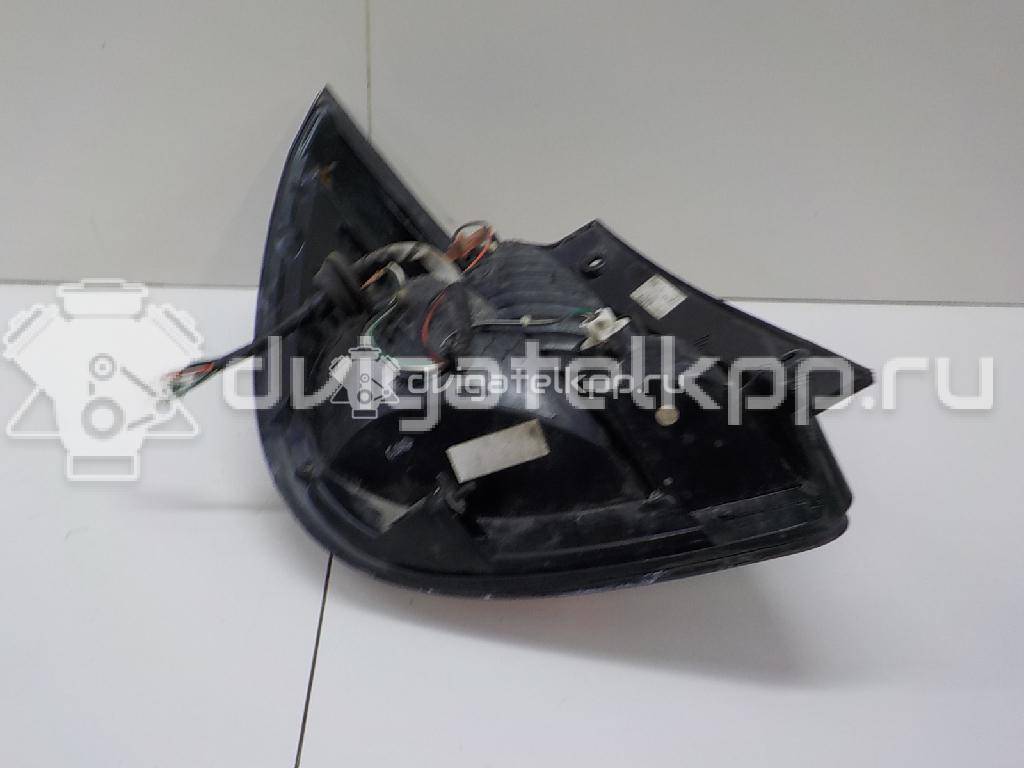 Фото Фонарь задний правый  924021G210 для Kia Rio {forloop.counter}}