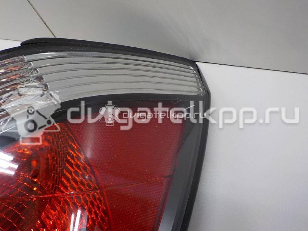 Фото Фонарь задний правый  924021G210 для Kia Rio {forloop.counter}}