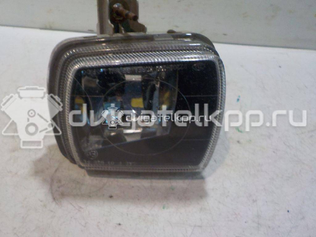 Фото Фара противотуманная левая  922011G000 для Kia Rio {forloop.counter}}