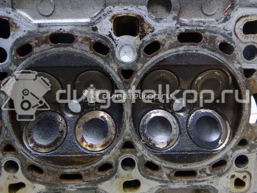 Фото Головка блока для двигателя A 14 XER для Opel / Vauxhall 101 л.с 16V 1.4 л бензин {forloop.counter}}