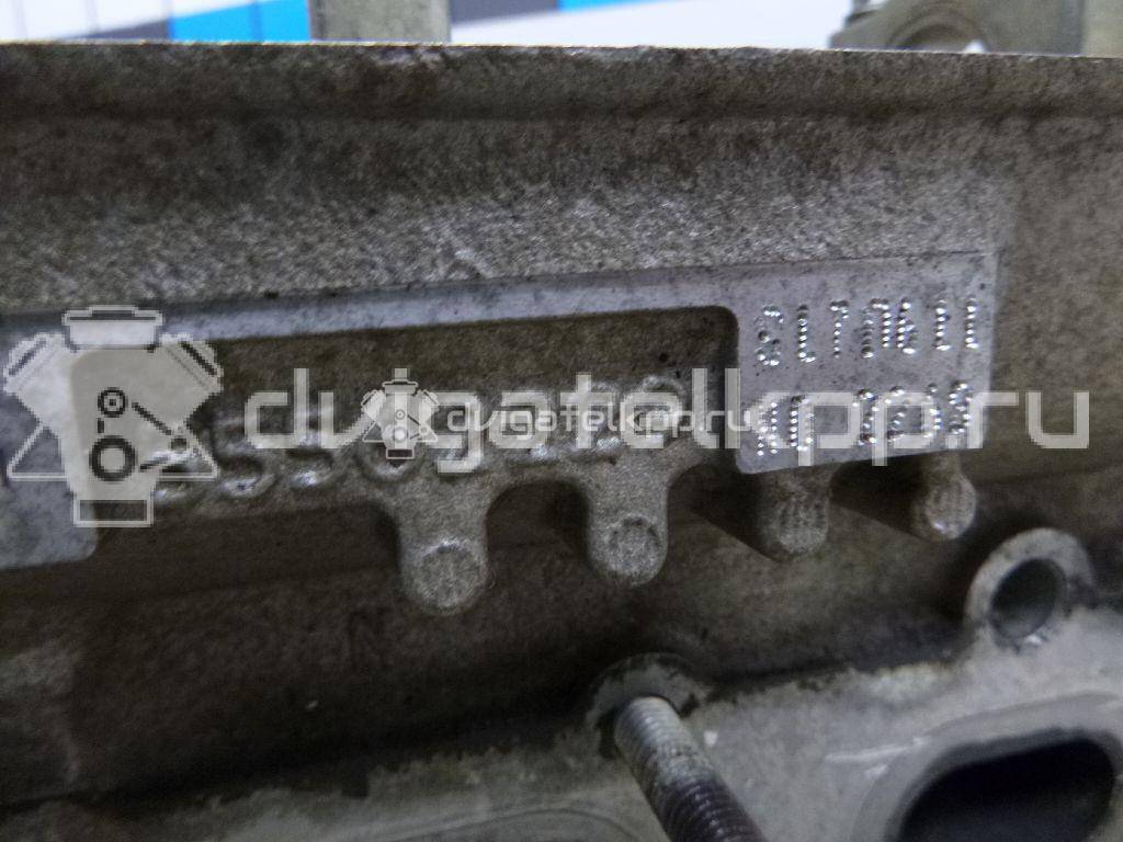 Фото Головка блока для двигателя A 14 XER для Opel / Vauxhall 101 л.с 16V 1.4 л бензин {forloop.counter}}