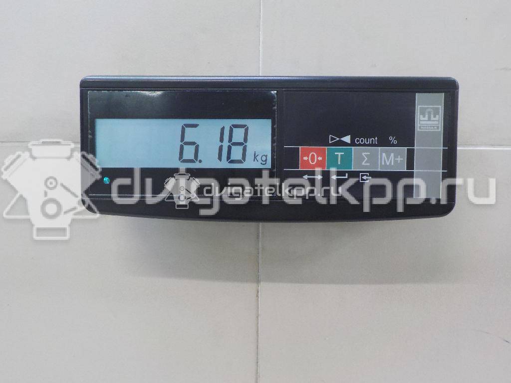 Фото Компрессор системы кондиционирования  977011G000 для Kia Rio {forloop.counter}}