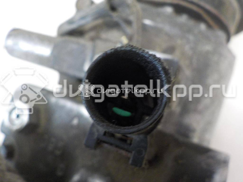 Фото Компрессор системы кондиционирования  977011G000 для Kia Rio {forloop.counter}}