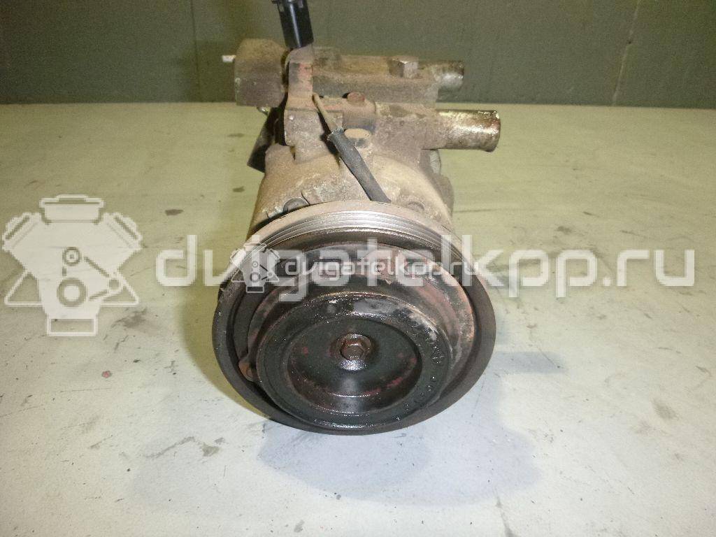 Фото Компрессор системы кондиционирования  977011G010 для Kia Rio {forloop.counter}}