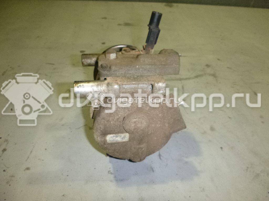 Фото Компрессор системы кондиционирования  977011G010 для Kia Rio {forloop.counter}}