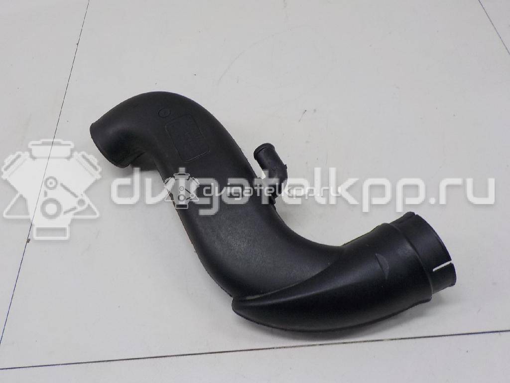 Фото Патрубок воздушного фильтра для двигателя Z 19 DTH для Holden / Opel / Vauxhall 150 л.с 16V 1.9 л Дизельное топливо 55558950 {forloop.counter}}