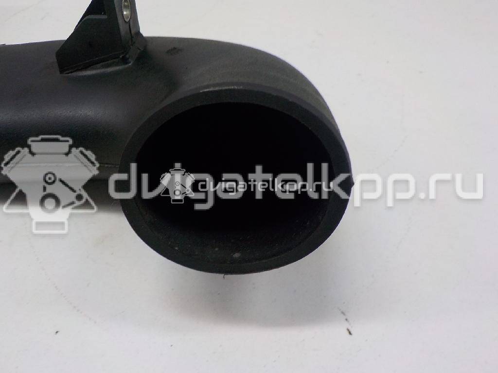 Фото Патрубок воздушного фильтра для двигателя Z 19 DTH для Holden / Opel / Vauxhall 150 л.с 16V 1.9 л Дизельное топливо 55558950 {forloop.counter}}