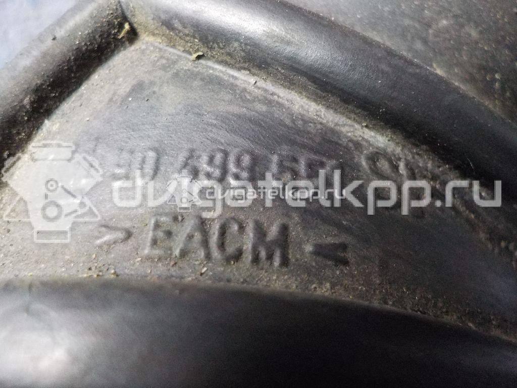 Фото Гофра воздуховода для двигателя Y 22 DTR для Opel / Vauxhall 117-125 л.с 16V 2.2 л Дизельное топливо 5836835 {forloop.counter}}