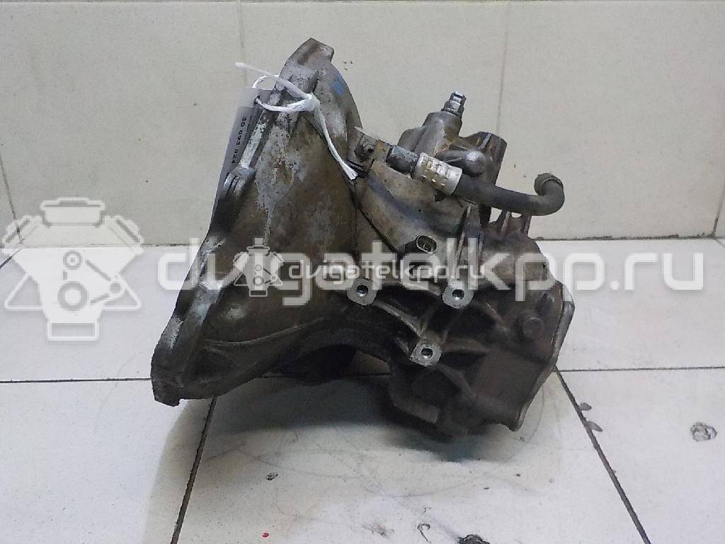 Фото Контрактная (б/у) МКПП для Opel / Vauxhall 100 л.с 16V 1.6 л X 16 XEL бензин 702079 {forloop.counter}}