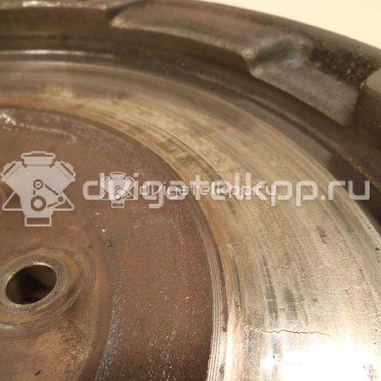 Фото Маховик для двигателя X 20 XEV для Vauxhall / Chevrolet / Holden / Daewoo / Opel 136 л.с 16V 2.0 л бензин 90400086