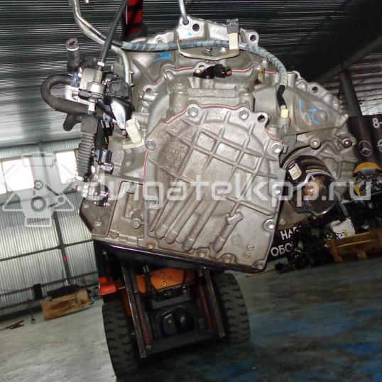 Фото Контрактная (б/у) АКПП для Toyota Camry / Alphard / Harrier / Matrix / Vanguard A3 152-173 л.с 16V 2.4 л 2AZ-FE бензин