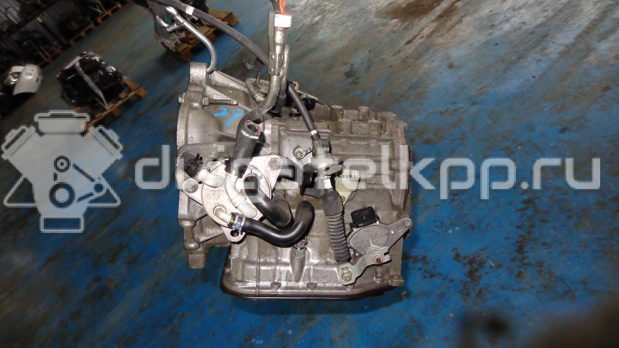 Фото Контрактная (б/у) АКПП для Toyota Camry / Alphard / Harrier / Matrix / Vanguard A3 152-173 л.с 16V 2.4 л 2AZ-FE бензин {forloop.counter}}