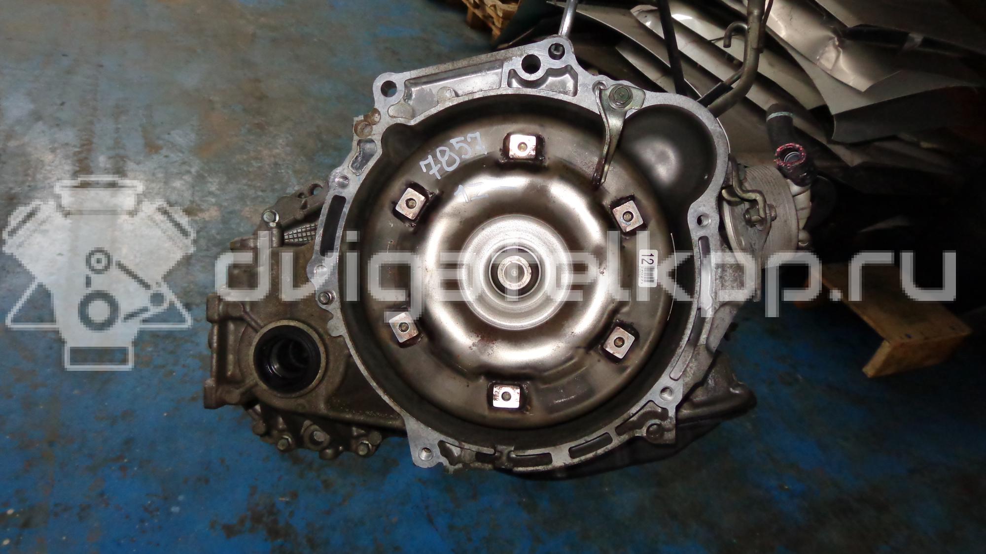 Фото Контрактная (б/у) АКПП для Toyota Camry / Alphard / Harrier / Matrix / Vanguard A3 152-173 л.с 16V 2.4 л 2AZ-FE бензин {forloop.counter}}