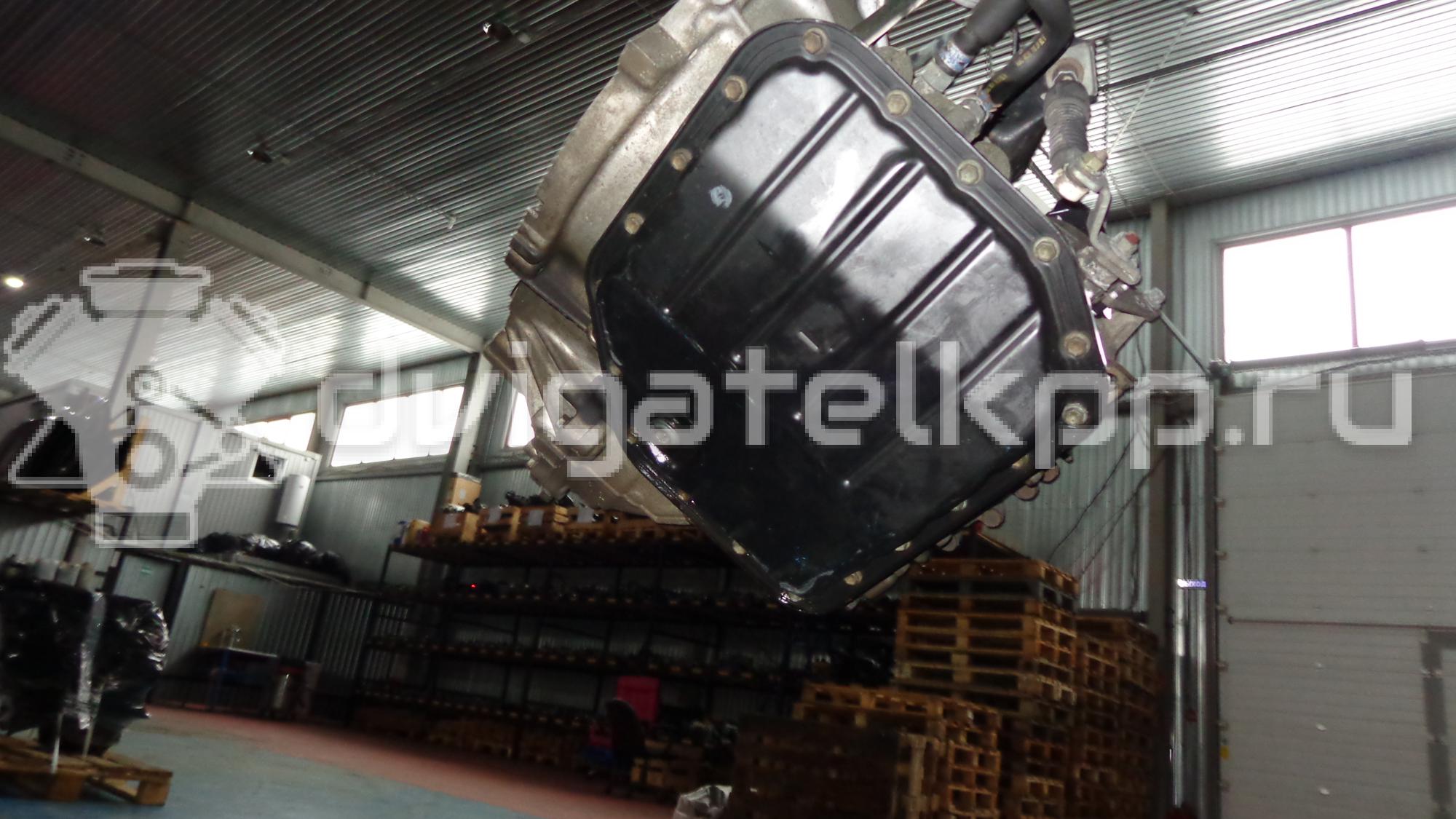 Фото Контрактная (б/у) АКПП для Toyota Camry / Alphard / Harrier / Matrix / Vanguard A3 152-173 л.с 16V 2.4 л 2AZ-FE бензин {forloop.counter}}