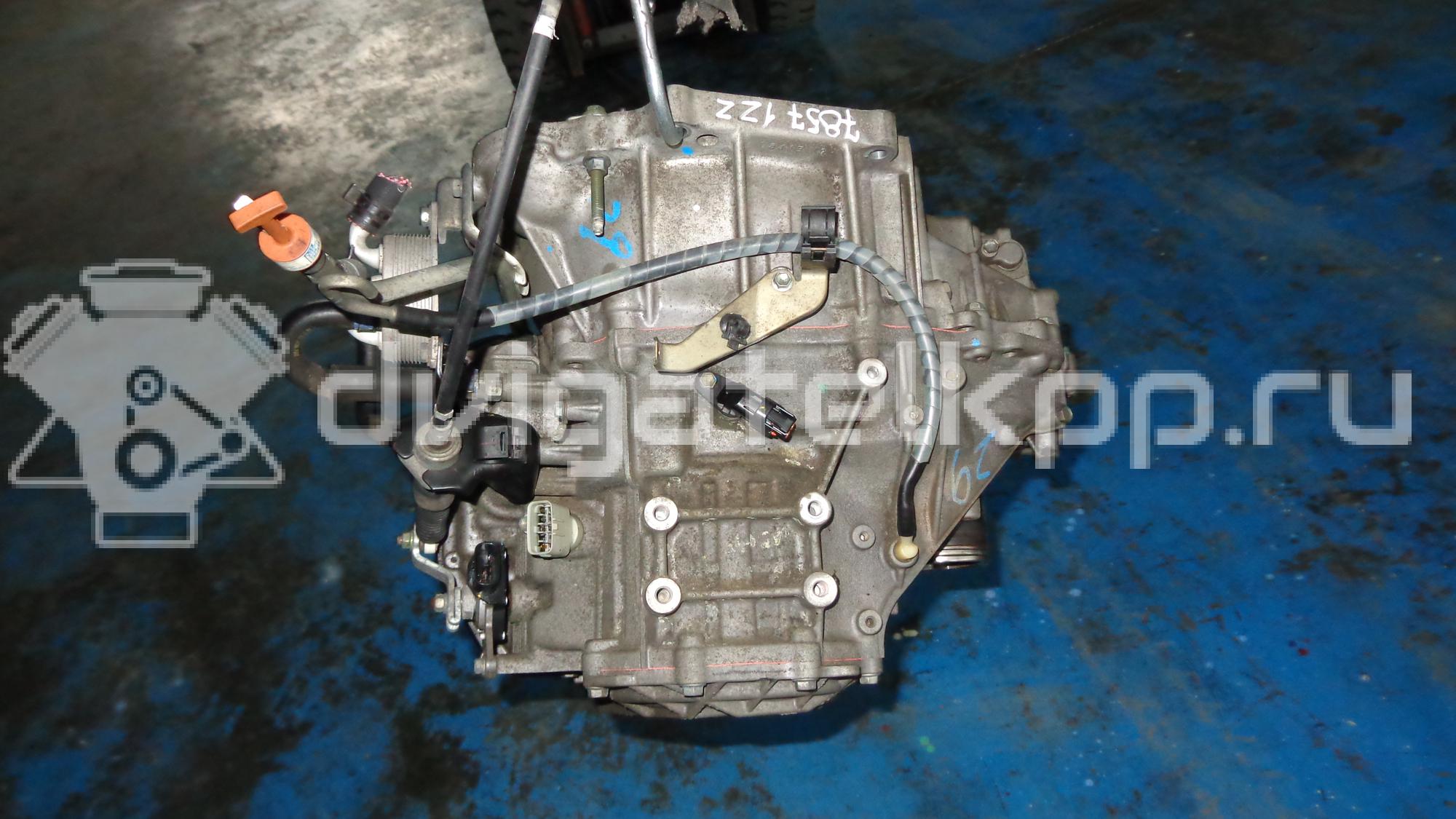Фото Контрактная (б/у) АКПП для Toyota Camry / Alphard / Harrier / Matrix / Vanguard A3 152-173 л.с 16V 2.4 л 2AZ-FE бензин {forloop.counter}}