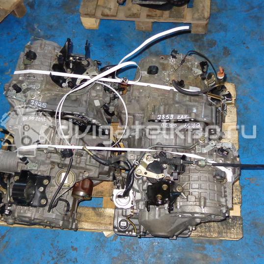 Фото Контрактная (б/у) АКПП для Toyota Camry / Alphard / Harrier / Matrix / Vanguard A3 152-173 л.с 16V 2.4 л 2AZ-FE бензин