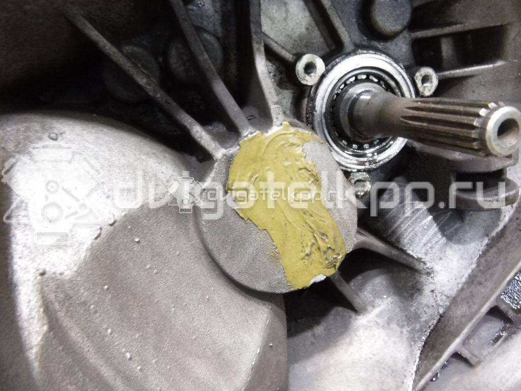 Фото Контрактная (б/у) АКПП для Opel Astra / Vectra / Signum 140 л.с 16V 1.8 л Z 18 XER бензин 55355107 {forloop.counter}}