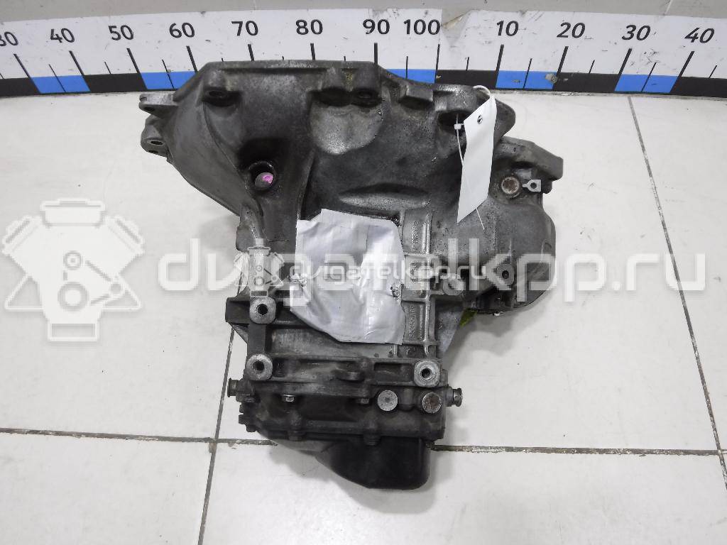 Фото Контрактная (б/у) АКПП для Opel Astra / Vectra / Signum 140 л.с 16V 1.8 л Z 18 XER бензин 55355107 {forloop.counter}}