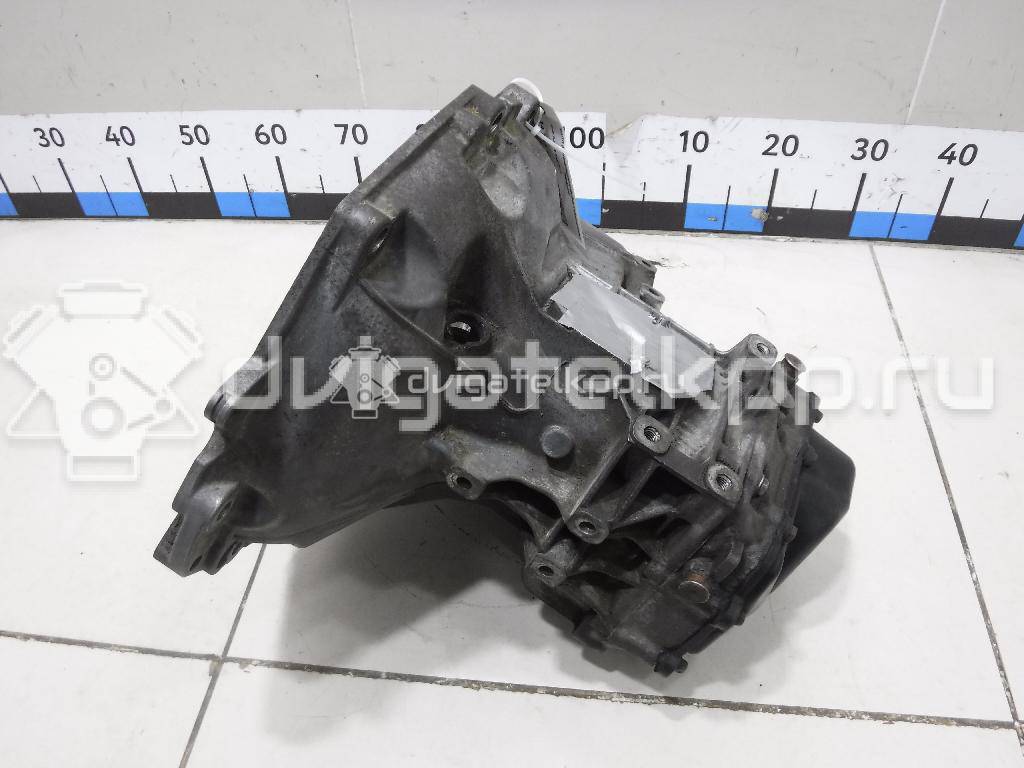 Фото Контрактная (б/у) АКПП для Opel Astra / Vectra / Signum 140 л.с 16V 1.8 л Z 18 XER бензин 55355107 {forloop.counter}}