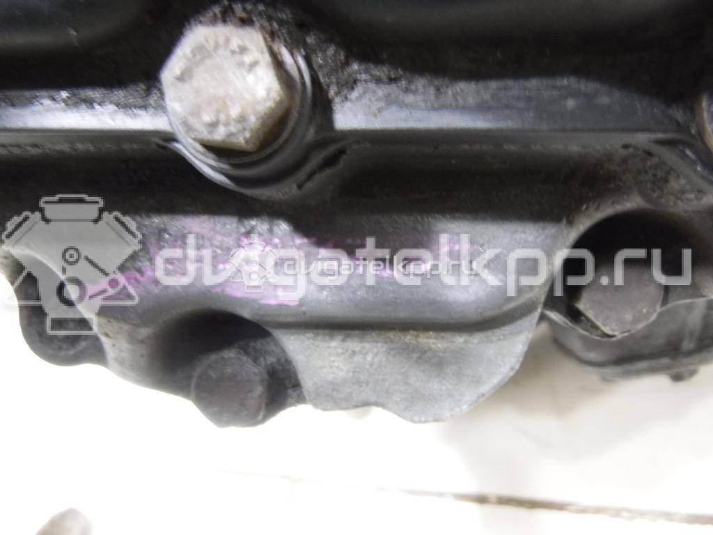 Фото Контрактная (б/у) АКПП для Opel Astra / Vectra / Signum 140 л.с 16V 1.8 л Z 18 XER бензин 55355107 {forloop.counter}}