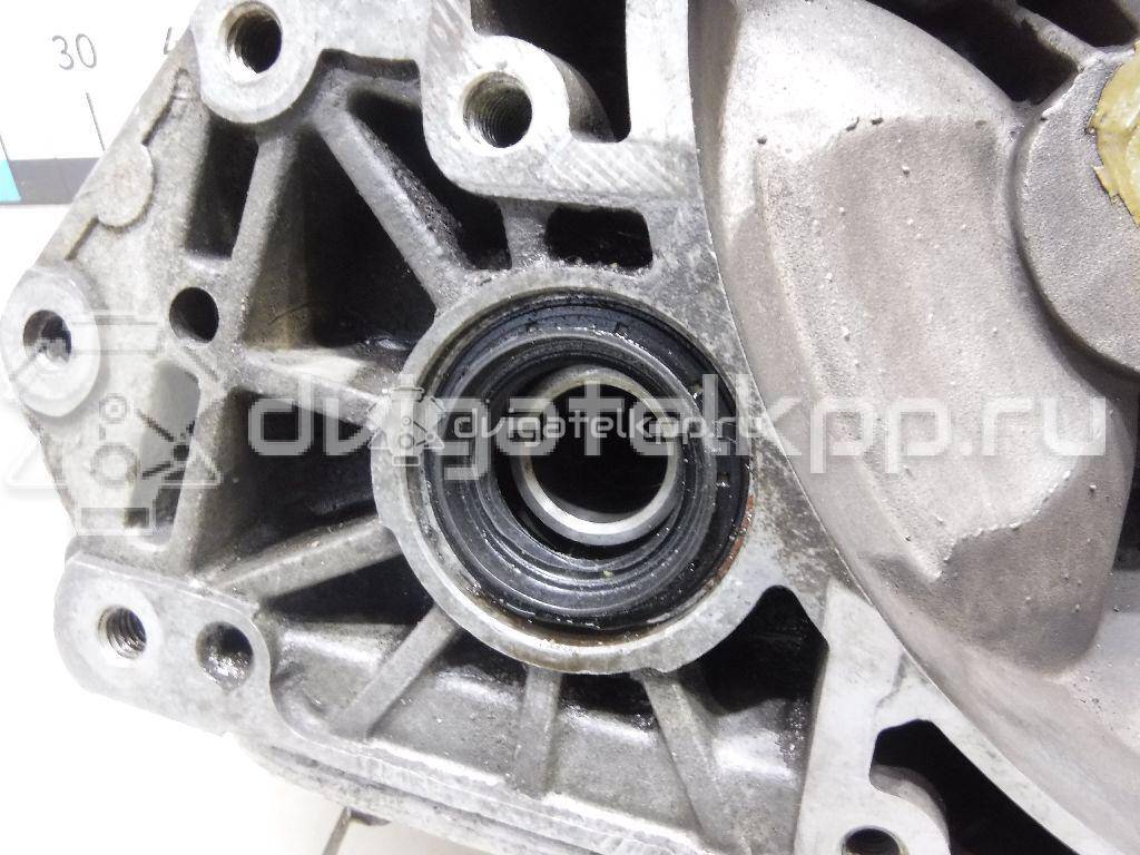 Фото Контрактная (б/у) АКПП для Opel Astra / Vectra / Signum 140 л.с 16V 1.8 л Z 18 XER бензин 55355107 {forloop.counter}}