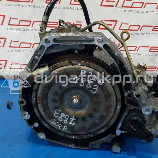 Фото Контрактная (б/у) АКПП для Nissan Primera / Almera 106-128 л.с 16V 1.8 л QG18DE бензин