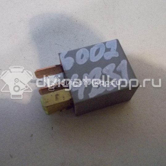 Фото Реле  952252D000 для kia RIO