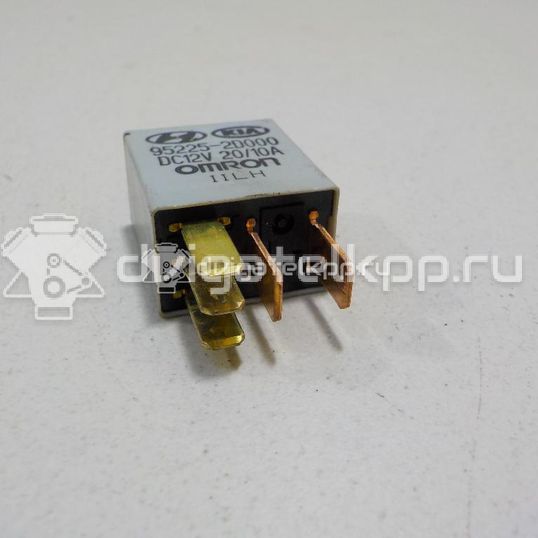 Фото Реле  952252d000 для kia RIO