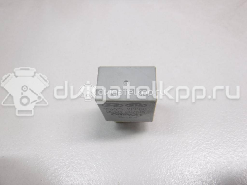 Фото Реле  952252D000 для kia RIO {forloop.counter}}