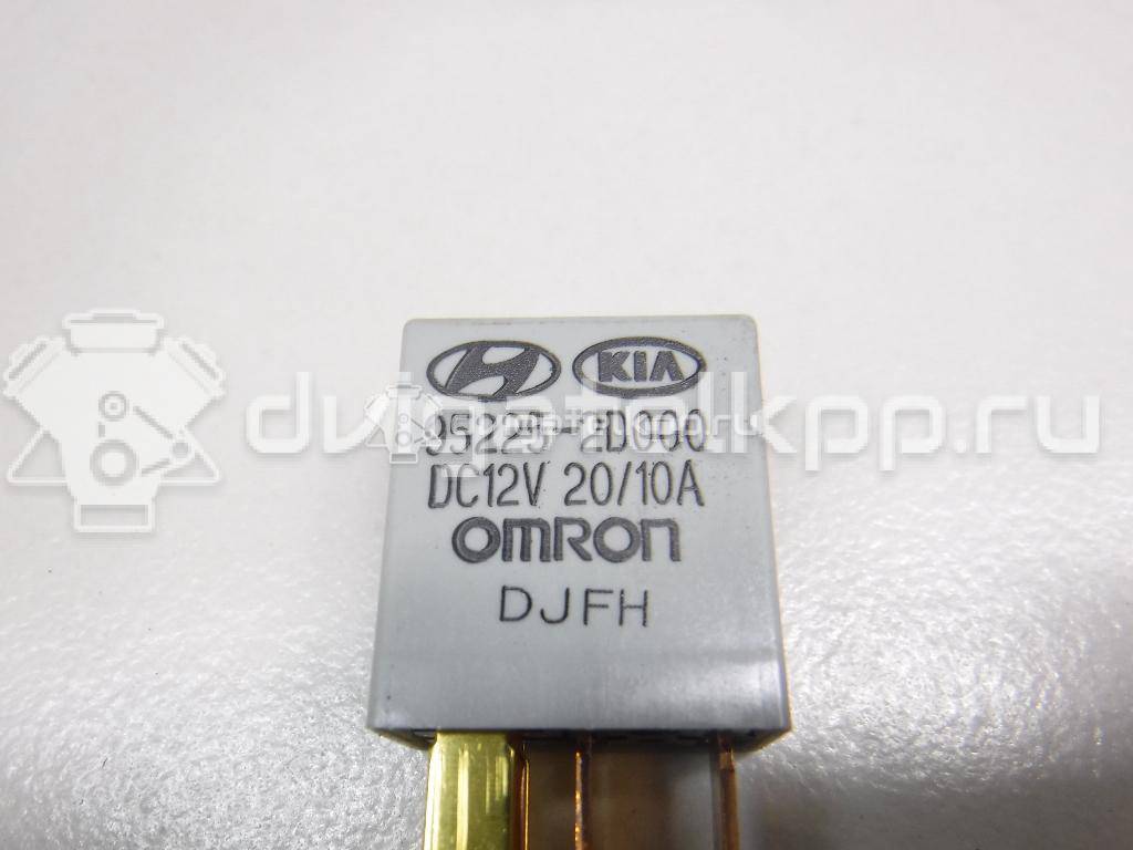 Фото Реле  952252D000 для kia RIO {forloop.counter}}